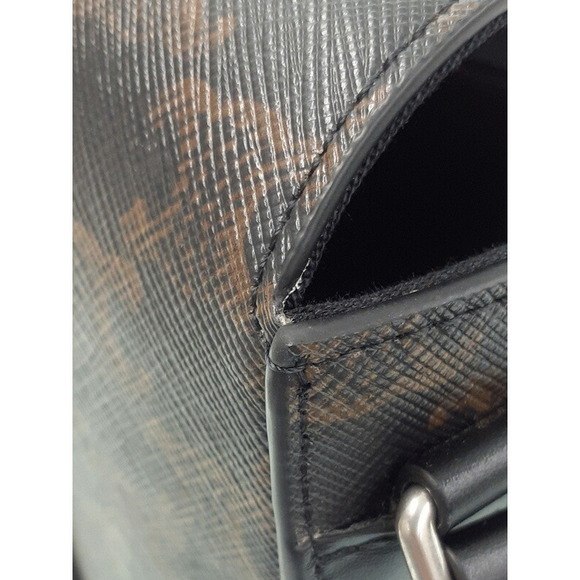 Celine Triomphe Messenger Bag Shoulder - Picture 6 of 9